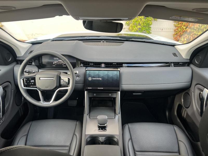 Image LAND-ROVER Discovery Sport 1.5 P270e PHEV 269ch Dynamic S