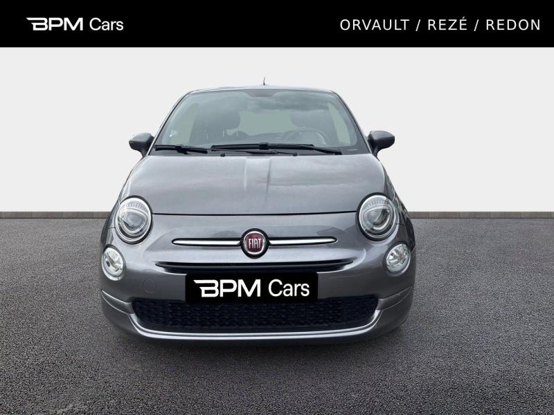Image FIAT 500 1.0 70ch BSG S&S  Club
