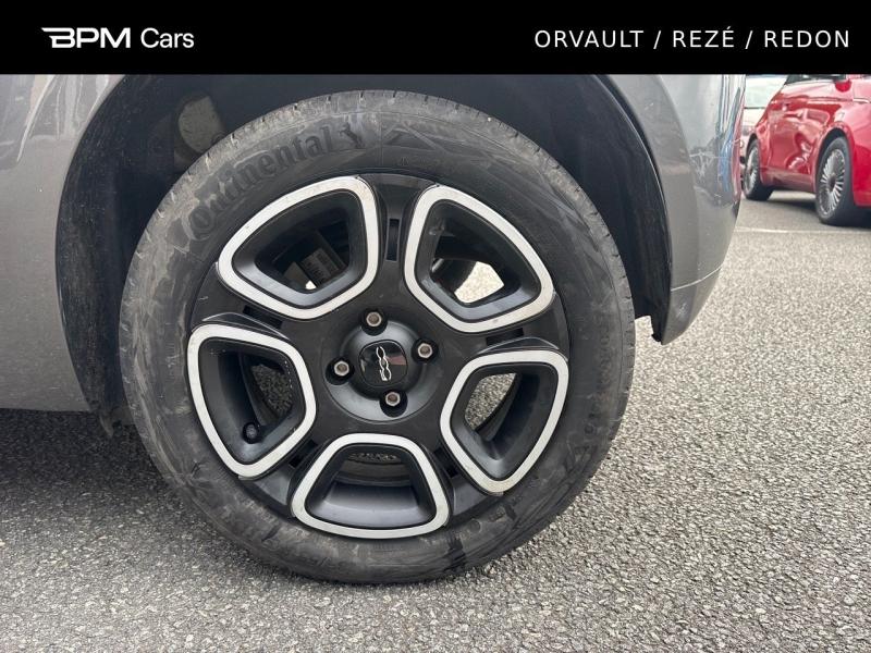 Image FIAT 500 1.0 70ch BSG S&S  Club