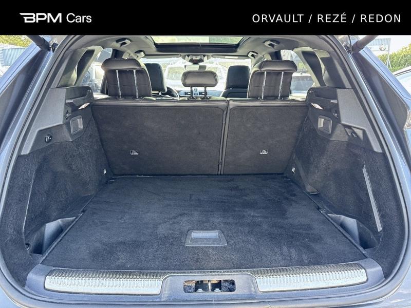 Image DS DS 7 Crossback BlueHDi 180ch Grand Chic Automatique 128g