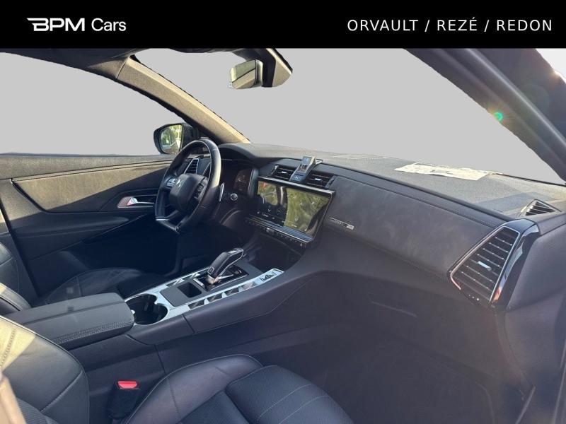 Image DS DS 7 Crossback BlueHDi 180ch Grand Chic Automatique 128g