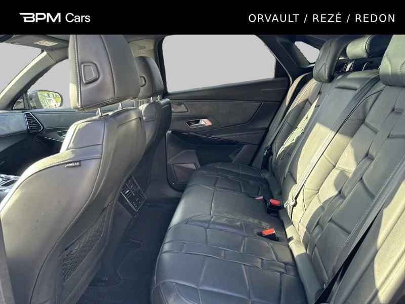 Image DS DS 7 Crossback BlueHDi 180ch Grand Chic Automatique 128g