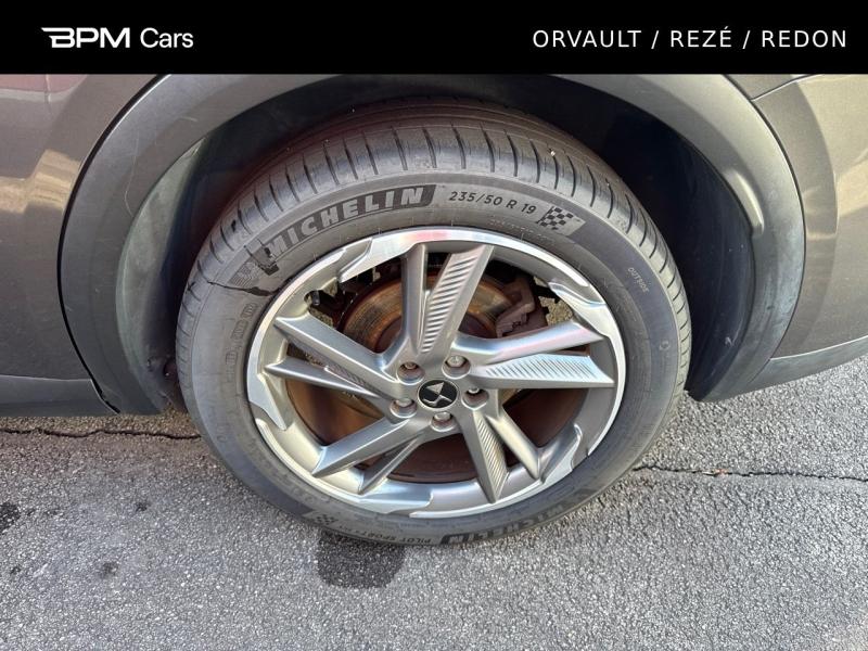 Image DS DS 7 Crossback BlueHDi 180ch Grand Chic Automatique 128g