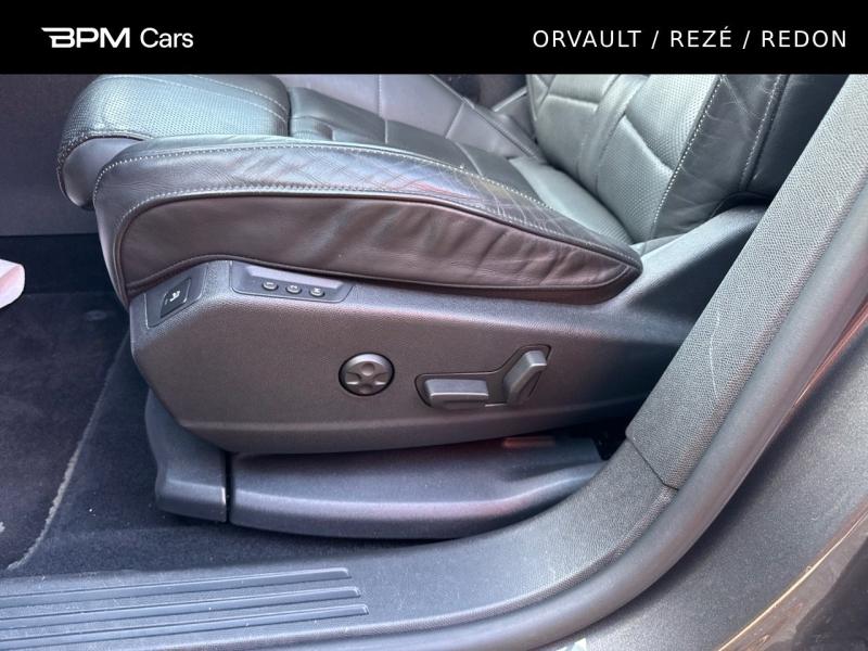 Image DS DS 7 Crossback BlueHDi 180ch Grand Chic Automatique 128g