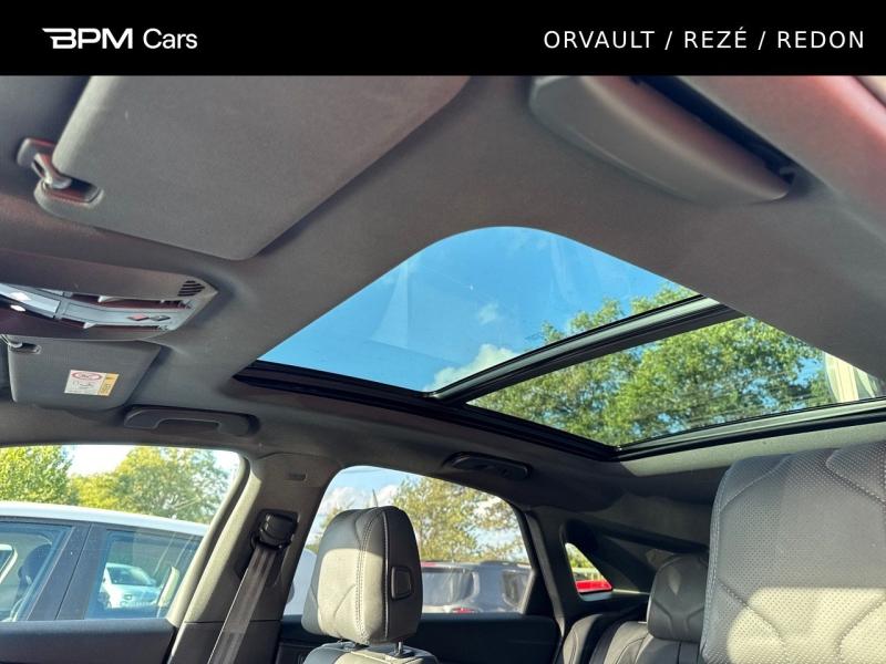 Image DS DS 7 Crossback BlueHDi 180ch Grand Chic Automatique 128g