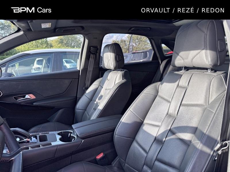 Image DS DS 7 Crossback BlueHDi 180ch Grand Chic Automatique 128g