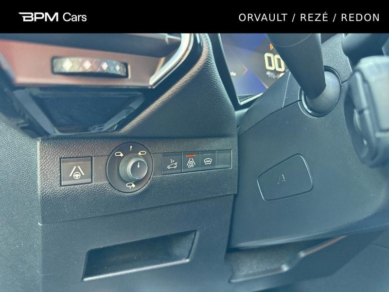 Image DS DS 7 Crossback BlueHDi 180ch Grand Chic Automatique 128g