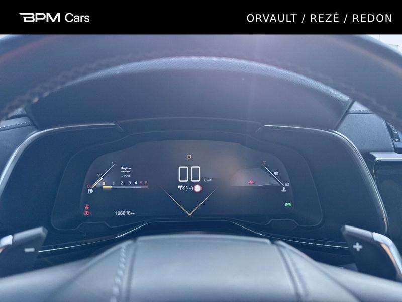 Image DS DS 7 Crossback BlueHDi 180ch Grand Chic Automatique 128g