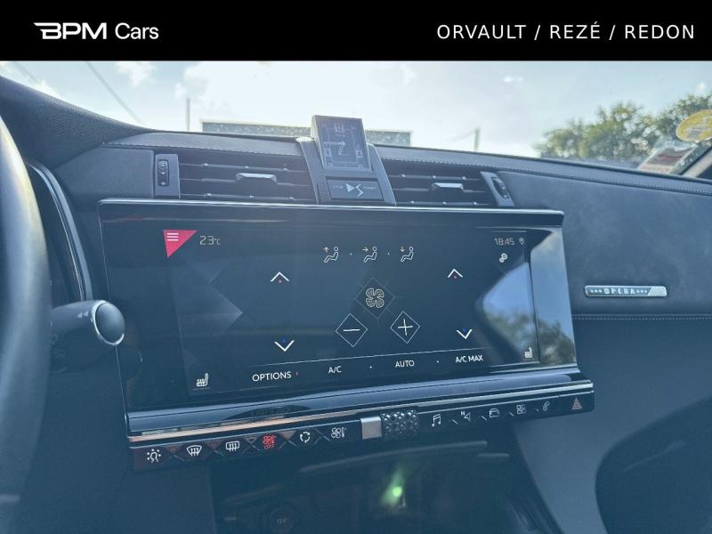 Image DS DS 7 Crossback BlueHDi 180ch Grand Chic Automatique 128g