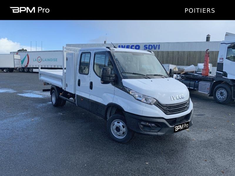 Photo IVECO Daily CCb 35C16H3.0 D empattement 4100 Tor
