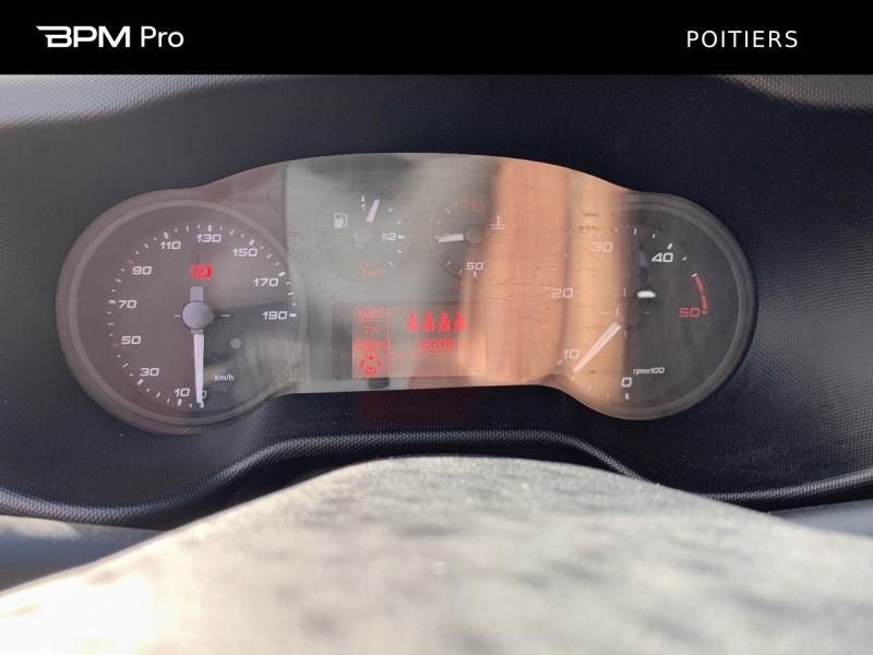 Image IVECO Daily CCb 35C16H 3.0 D / 160 CH / 2023 / Double cabine 6 places /