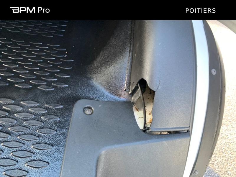 Image IVECO Daily CCb 35C16H 3.0 D / 160 CH / 2023 / Double cabine 6 places /