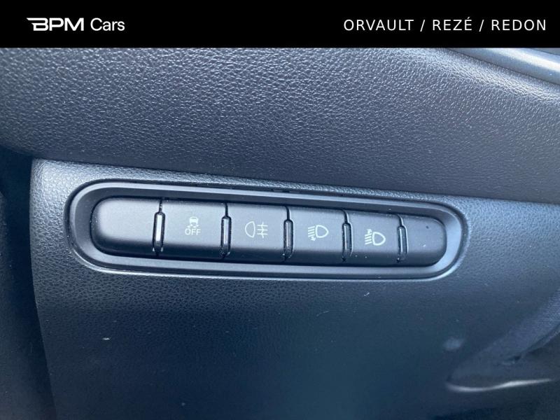 Image FIAT 500 e 95ch (RED)