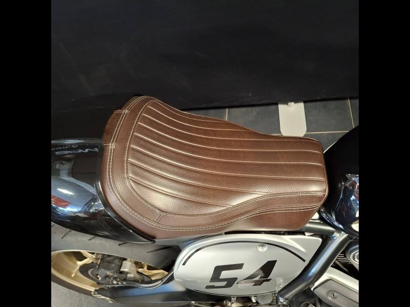 Image DUCATI Scrambler Scrambler 800 Café Racer ABS