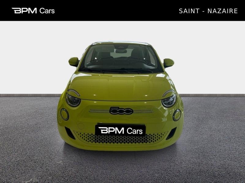 Image FIAT 500 e 95ch Pack Confort MY25