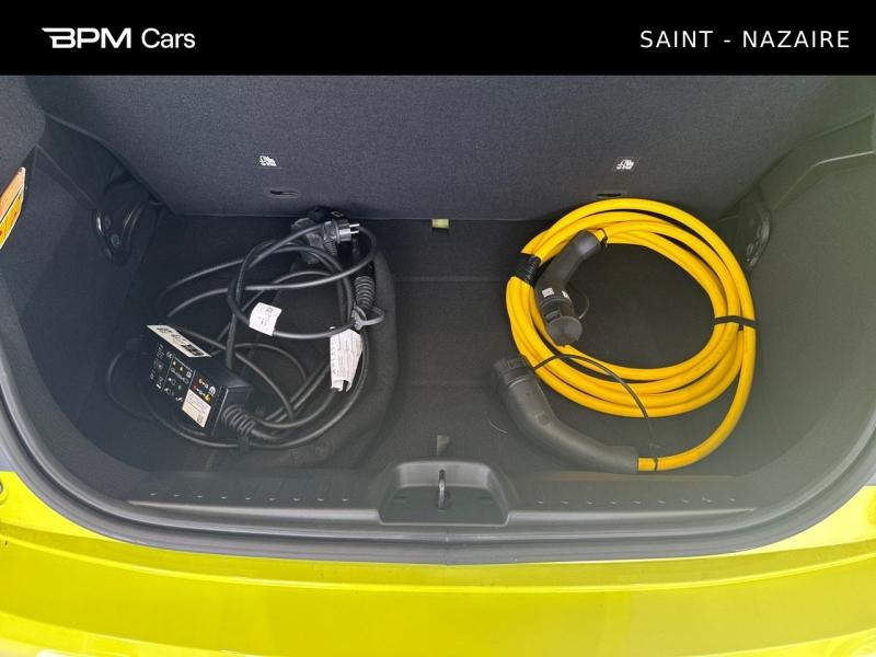 Image FIAT 500 e 95ch Pack Confort MY25