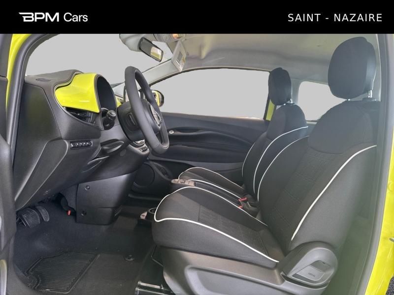 Image FIAT 500 e 95ch Pack Confort MY25