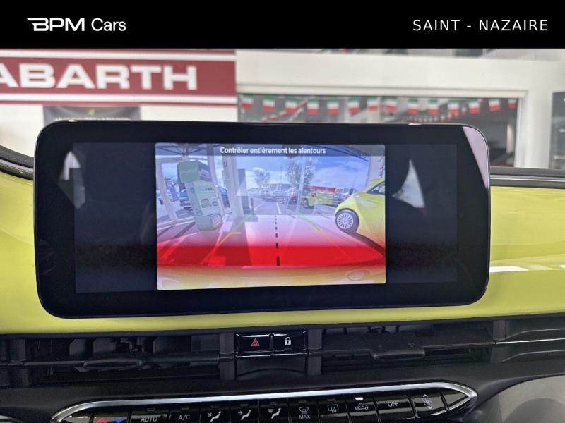 Image FIAT 500 e 95ch Pack Confort MY25