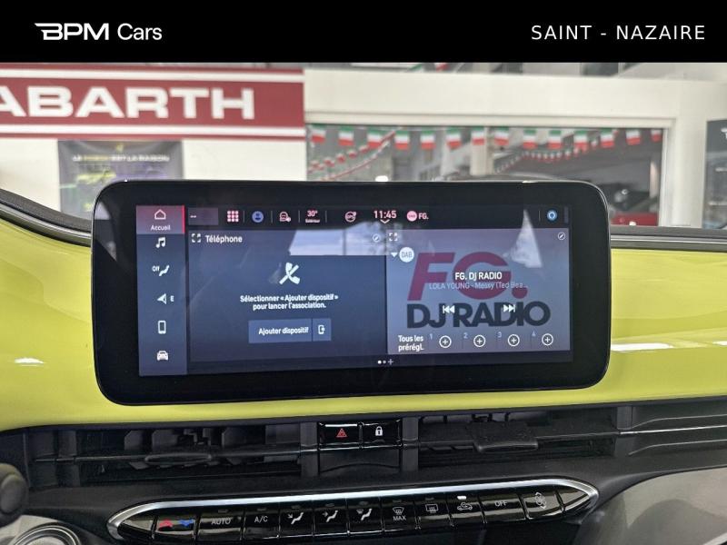 Image FIAT 500 e 95ch Pack Confort MY25