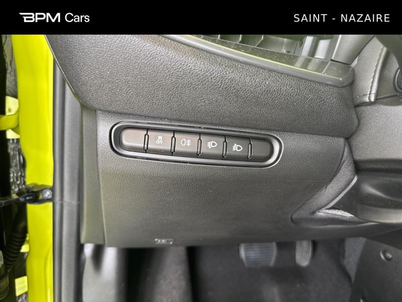 Image FIAT 500 e 95ch Pack Confort MY25