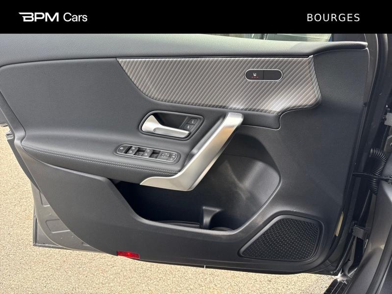 Image MERCEDES-BENZ Classe A 180 d 116ch Progressive Line 8G-DCT