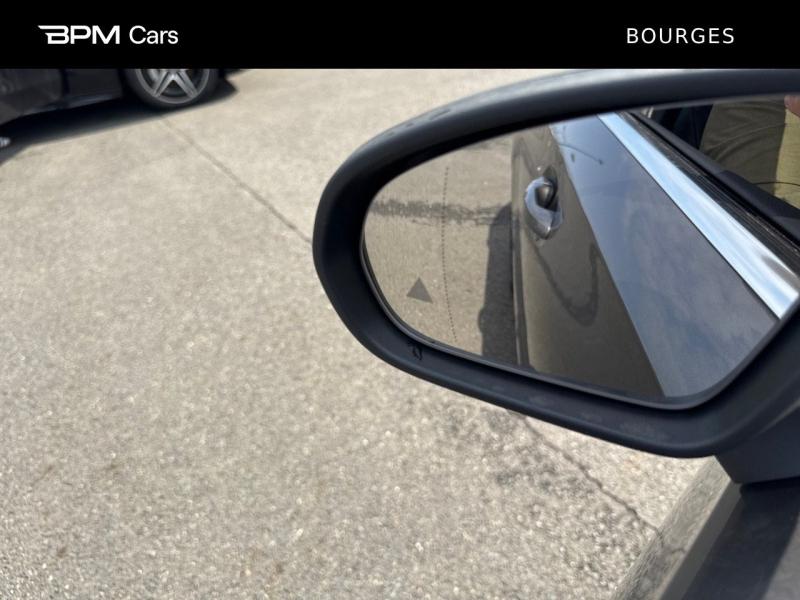 Image MERCEDES-BENZ Classe A 180 d 116ch Progressive Line 8G-DCT