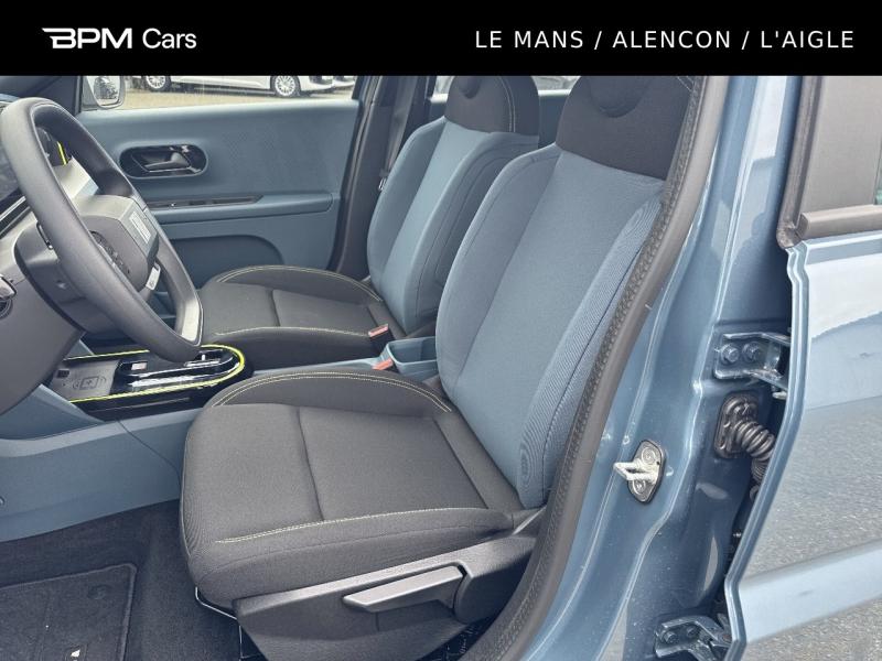 Image FIAT Grande Panda 1.2 Hybrid 100ch Icône eDCT6