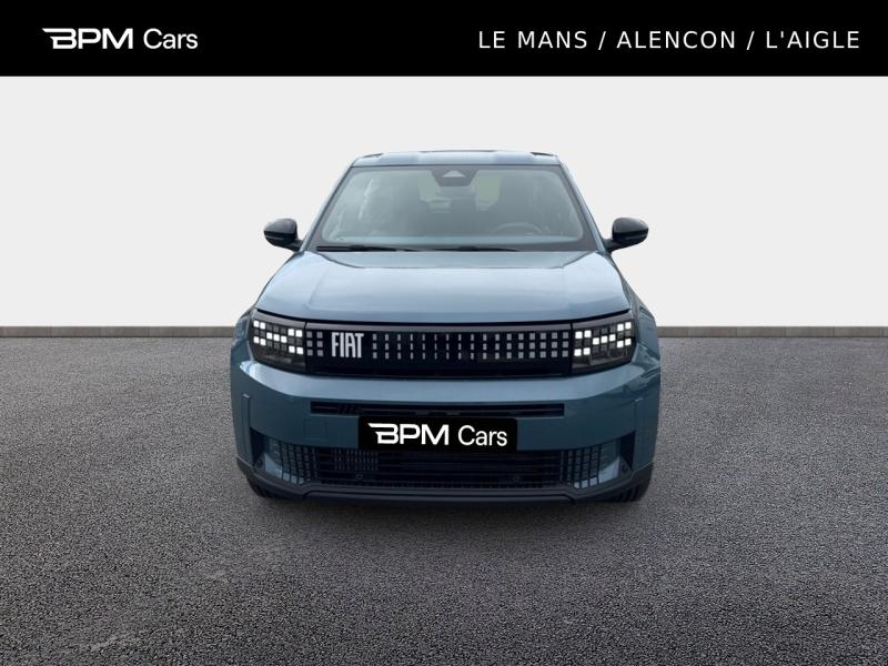 Image FIAT Grande Panda 1.2 Hybrid 100ch Icône eDCT6