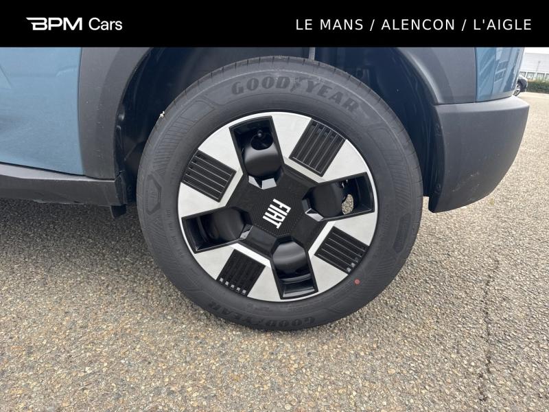 Image FIAT Grande Panda 1.2 Hybrid 100ch Icône eDCT6