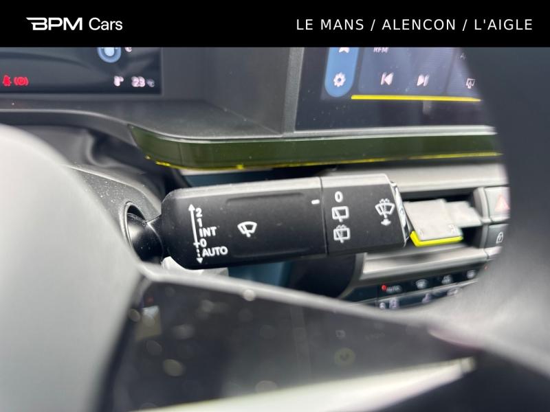 Image FIAT Grande Panda 1.2 Hybrid 100ch Icône eDCT6