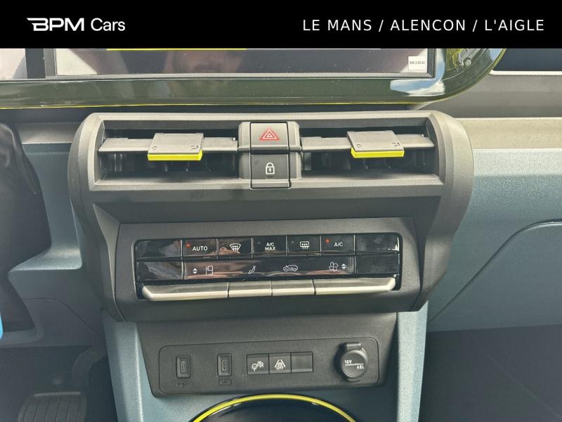 Image FIAT Grande Panda 1.2 Hybrid 100ch Icône eDCT6