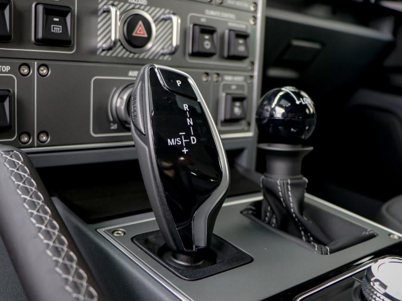 Image INEOS Grenadier 3.0 T 286ch Trialmaster Edition