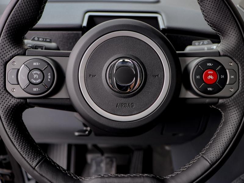 Image INEOS Grenadier 3.0 T 286ch Trialmaster Edition