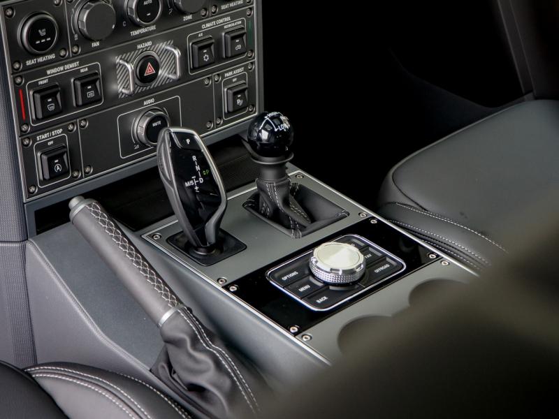 Image INEOS Grenadier 3.0 T 286ch Trialmaster Edition