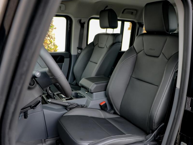 Image INEOS Grenadier 3.0 T 286ch Trialmaster Edition