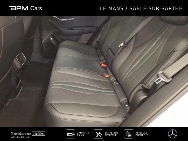 Image BYD Seal U 1.5 DM-i 218ch Boost