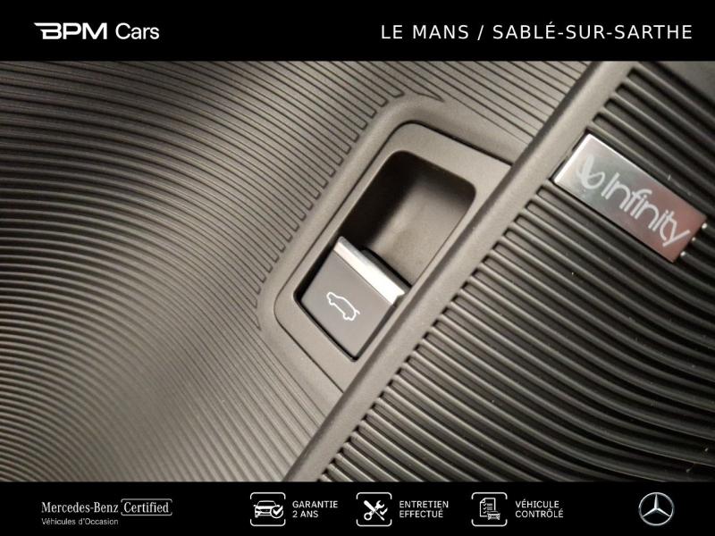 Image BYD Seal U 1.5 DM-i 218ch Boost