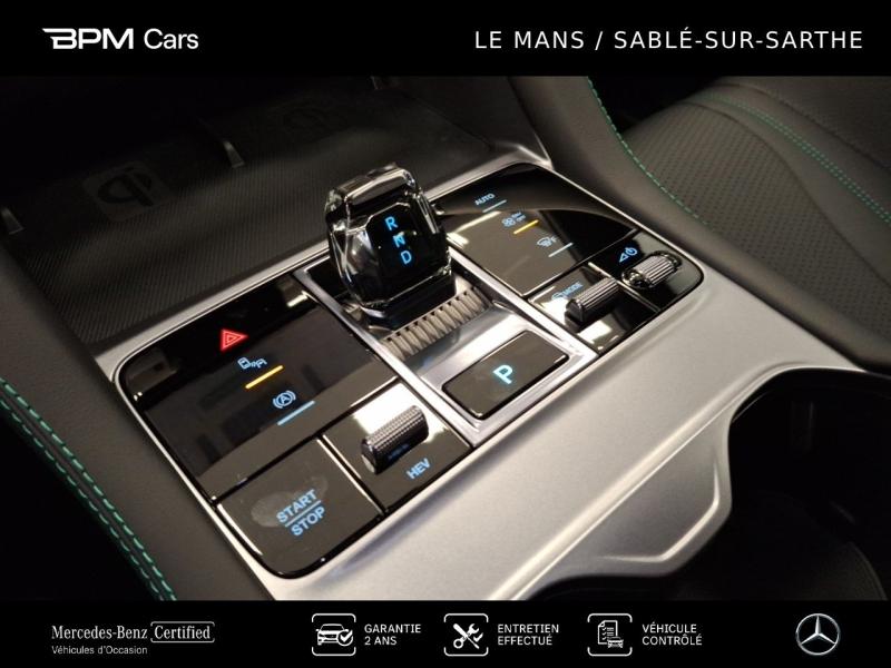 Image BYD Seal U 1.5 DM-i 218ch Boost