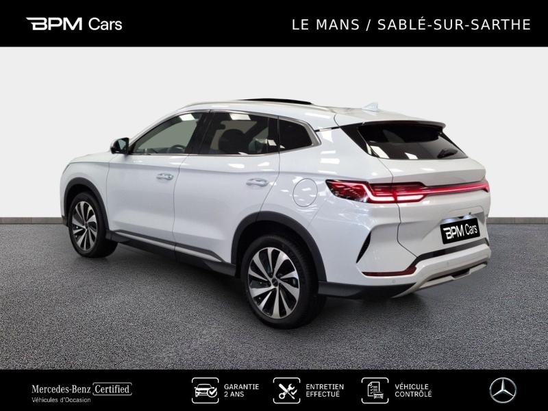 Image BYD Seal U 1.5 DM-i 218ch Boost