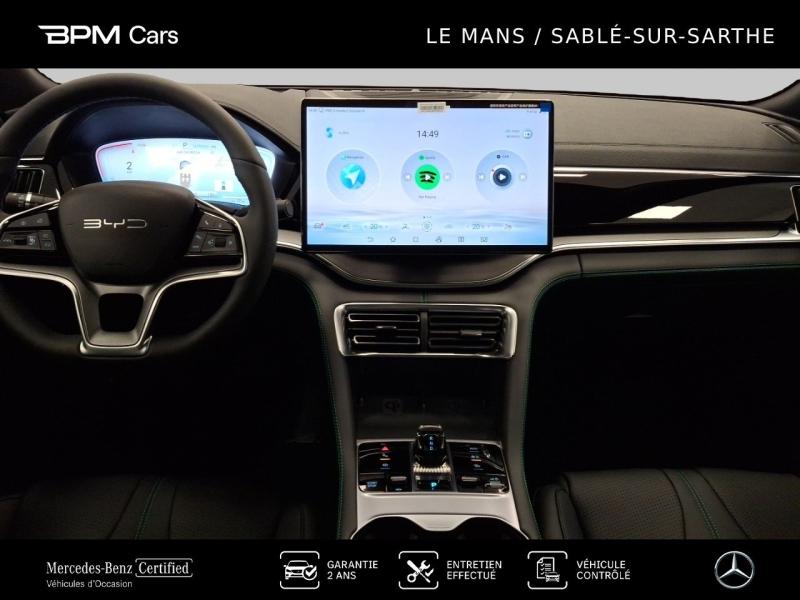 Image BYD Seal U 1.5 DM-i 218ch Boost