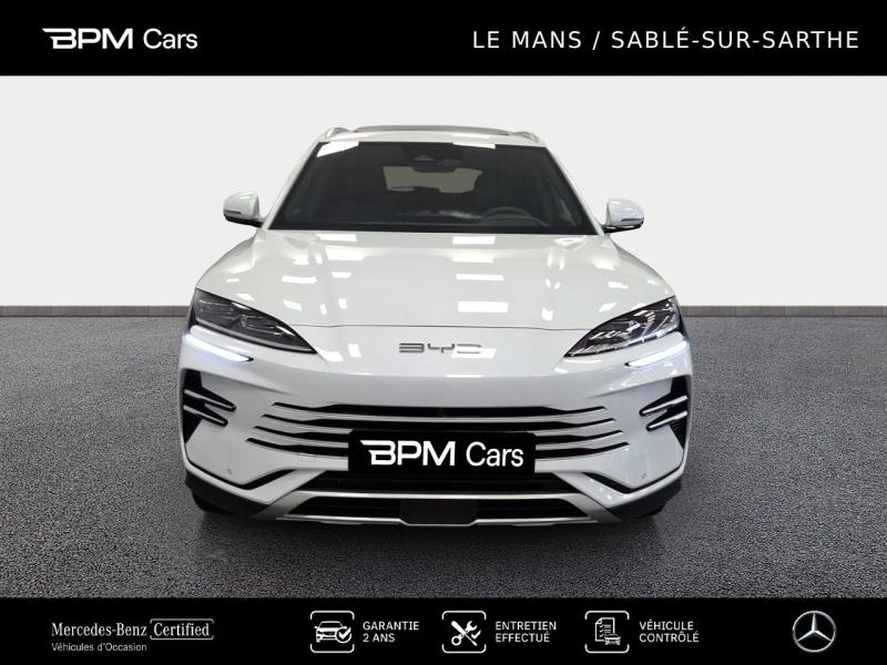 Image BYD Seal U 1.5 DM-i 218ch Boost