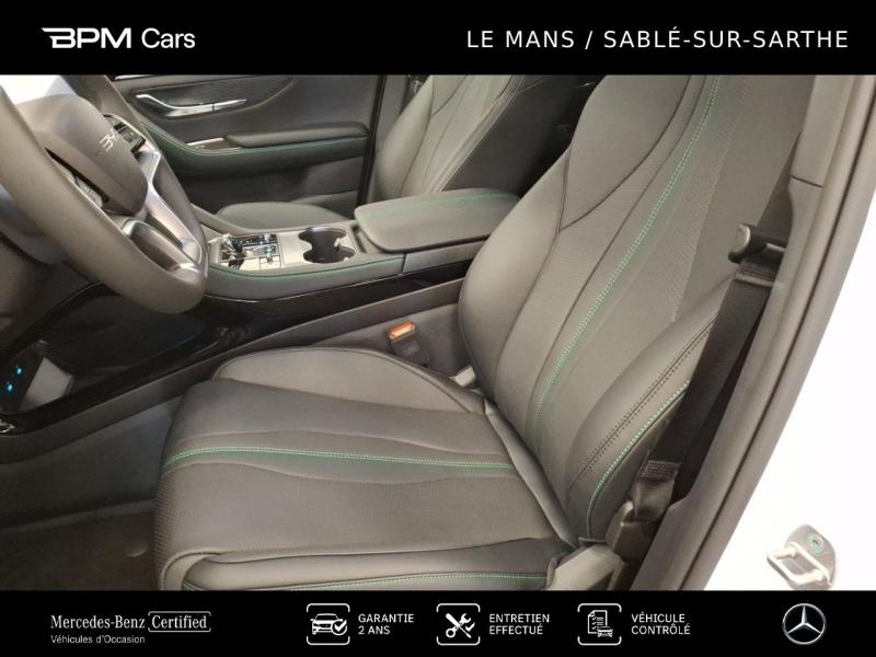 Image BYD Seal U 1.5 DM-i 218ch Boost