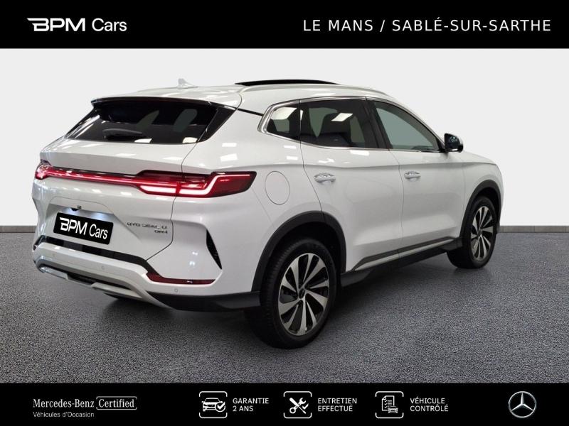 Image BYD Seal U 1.5 DM-i 218ch Boost