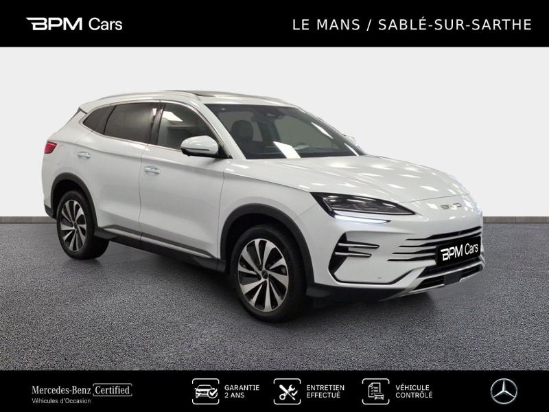 Image BYD Seal U 1.5 DM-i 218ch Boost