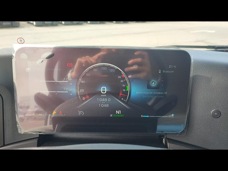 Image MERCEDES-BENZ AROCS 5 2051 AROCS 2051LST HAD