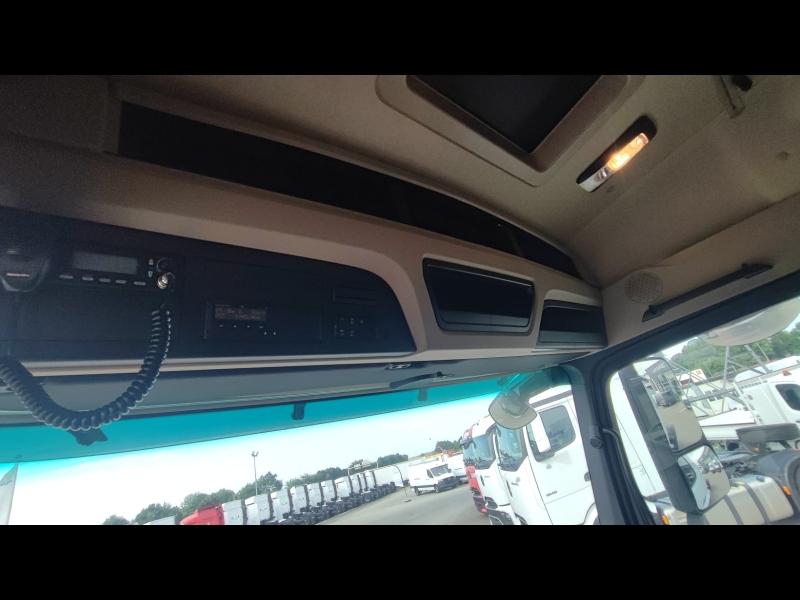 Image MERCEDES-BENZ AROCS 5 2051 AROCS 2051LST HAD