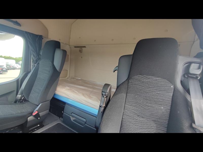 Image MERCEDES-BENZ AROCS 5 2051 AROCS 2051LST HAD