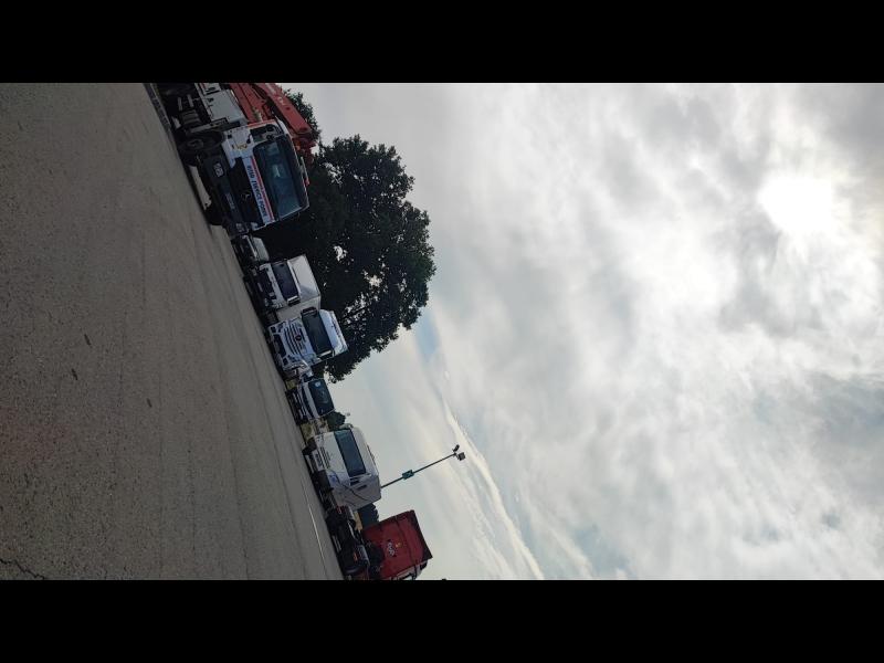 Image MERCEDES-BENZ AROCS 5 2051 AROCS 2051LST HAD