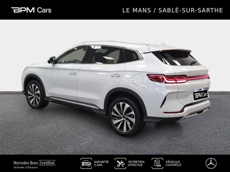 Image BYD Seal U 1.5 DM-i 218ch Boost