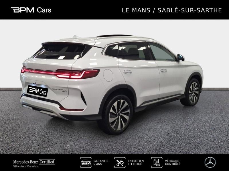 Image BYD Seal U 1.5 DM-i 218ch Boost